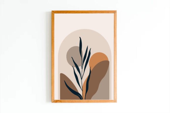 Download Modern Minimal Abstract Boho Art Design - Minimal abstract Collection