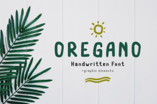 Download Oregano - Premium Bundle