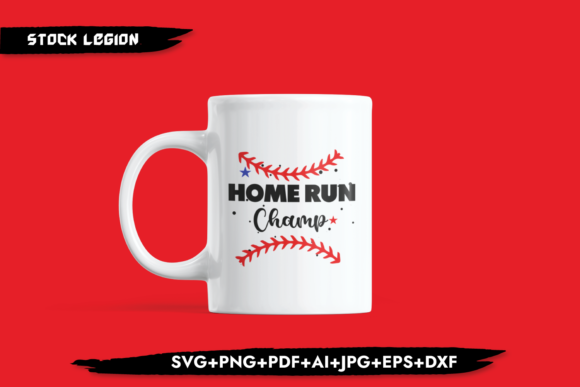 Download Home Run Champ - Premium Resources
