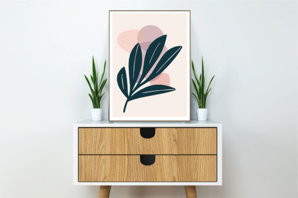 Download Modern Minimal Abstract Boho Art Design - Minimal abstract Collection